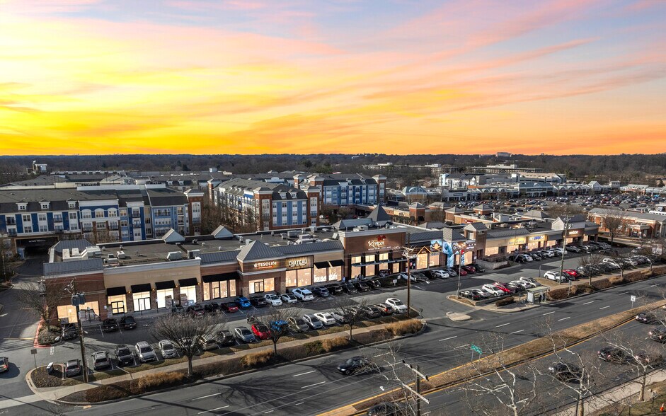 Primary Photo Of 1701-1765 Rockville Pike, Rockville General Retail For Sale