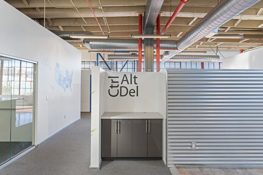 More Photos Of 1120 Howard St, San Francisco Office For Lease