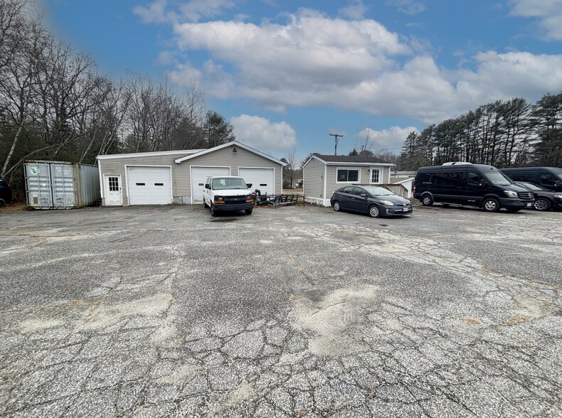 More Photos Of 2161 Lisbon St, Lisbon Land For Sale
