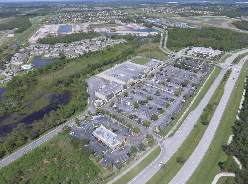 St James Blvd st james blvd, Port Saint Lucie, FL 34983 Land For Sale