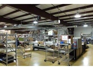 More Photos Of 3002 Century Dr, Rowlett Manufacturing For Sale