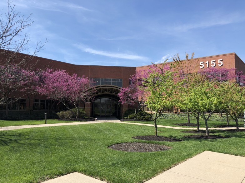 More Photos Of 5155 Financial Way, Mason Office For Lease