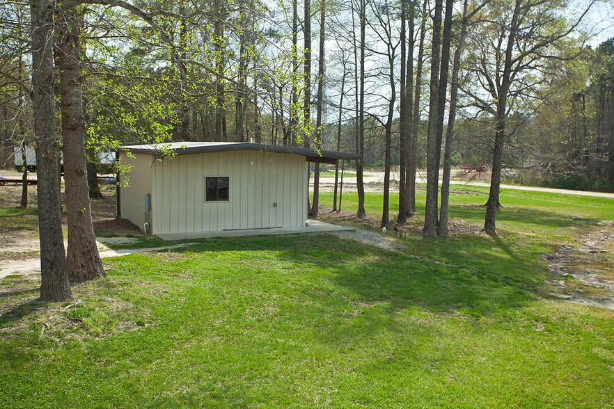 More Photos Of 686 NC 98 Hwy E, Bunn Warehouse For Sale