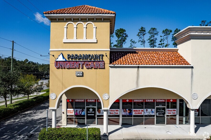 More Photos Of 1984 Alafaya Rd, Oviedo Freestanding For Lease