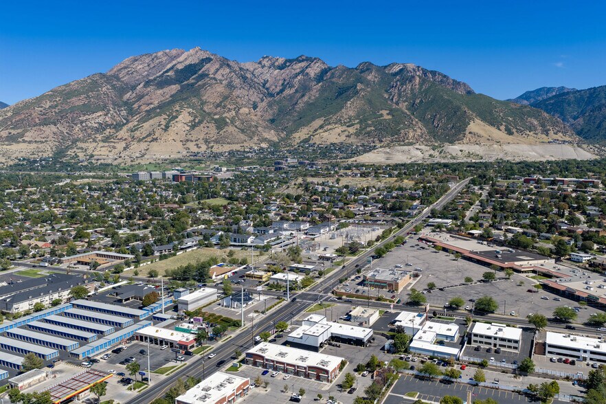 More Photos Of 2277 Fort Union Blvd, Salt Lake City Medical For Lease