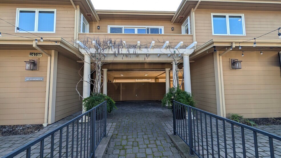 More Photos Of 14598 Big Basin Way, Saratoga Storefront Retail Residential For Sale
