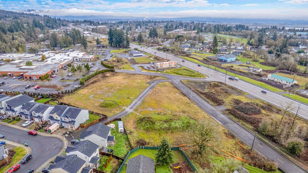 More Photos Of 0 Howard St, Saint Helens Land For Sale