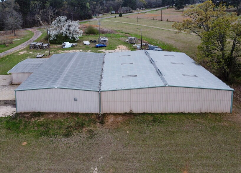 More Photos Of 10991 TX-135, Troup Warehouse For Sale