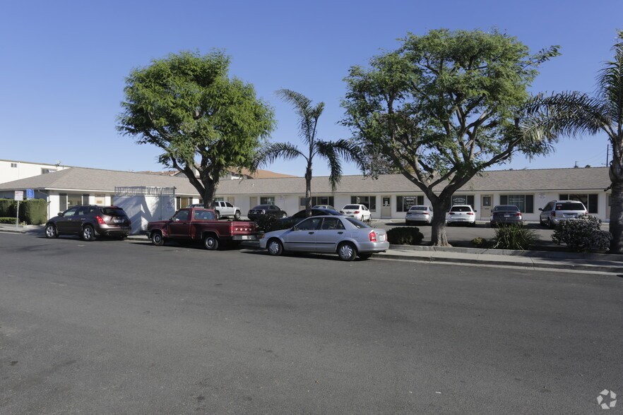 More Photos Of 1251-1269 W Gonzales Rd, Oxnard Office For Lease