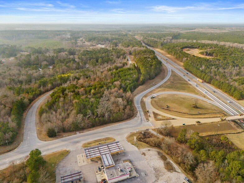 More Photos Of 12781 SC-121, Newberry Land For Sale