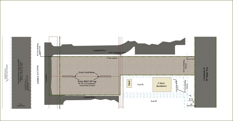 More Photos Of 6960 Lake Worth Rd, Greenacres Land For Sale