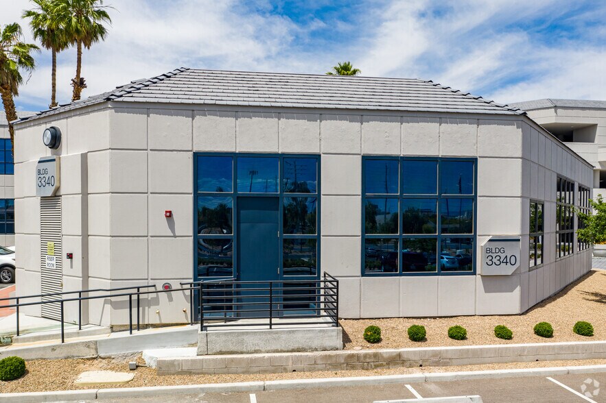 More Photos Of , Las Vegas Office For Sale