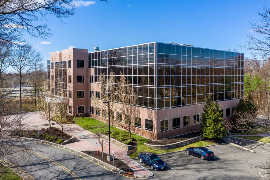 Primary Photo Of 100 IMS Dr, Parsippany Office For Lease