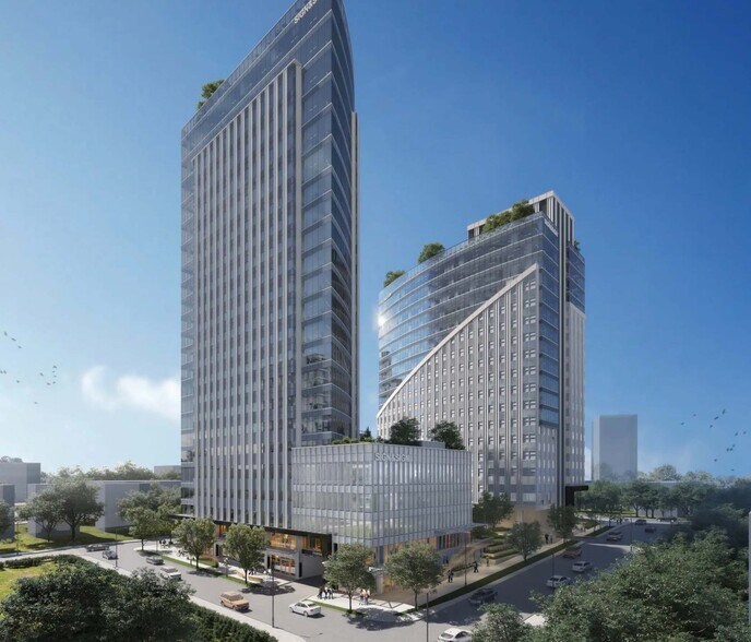 More Photos Of 9686 137 St, Surrey Office For Sale