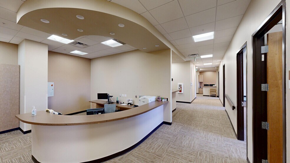 More Photos Of 10463 Park Meadows Dr, Lone Tree Medical For Sale