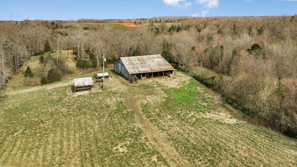 More Photos Of 296 Koontz, Mocksville Land For Sale