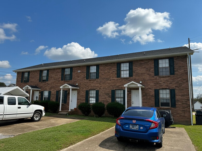 More Photos Of , Clarksville Multifamily For Sale