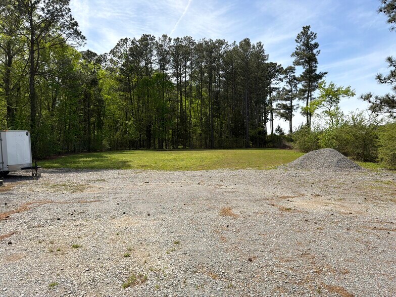 More Photos Of 7900 Doyle Springs Rd, Little Rock Warehouse For Sale