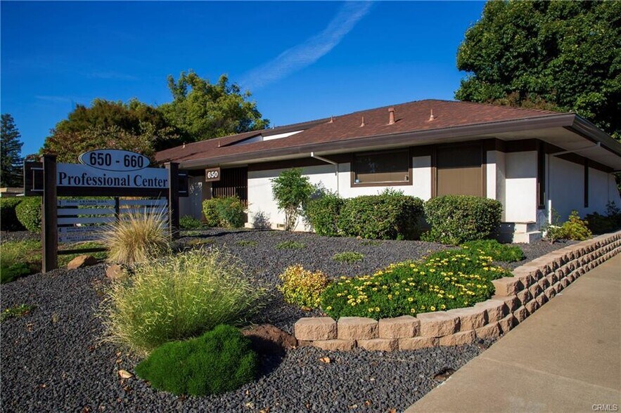 More Photos Of , Chico Office For Sale