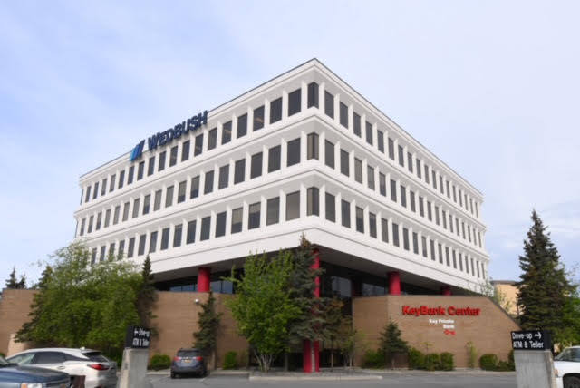 More Photos Of 101 W Benson Blvd, Anchorage Office For Sale