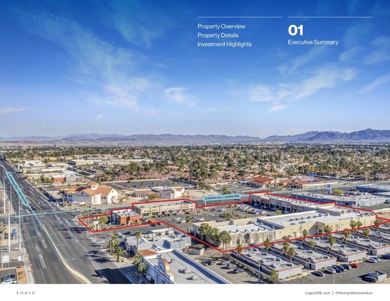 More Photos Of , Las Vegas General Retail For Sale