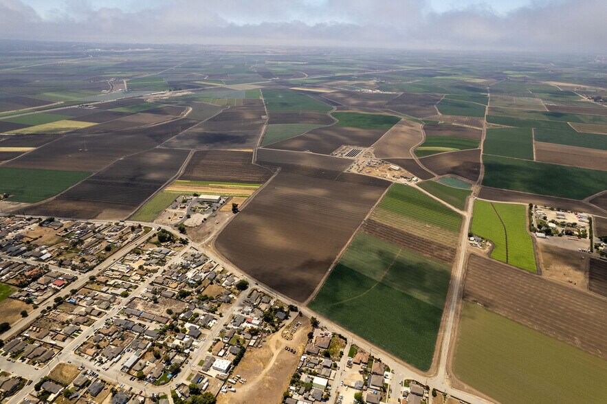 Primary Photo Of 630 Boronda Rd, Salinas Land For Sale