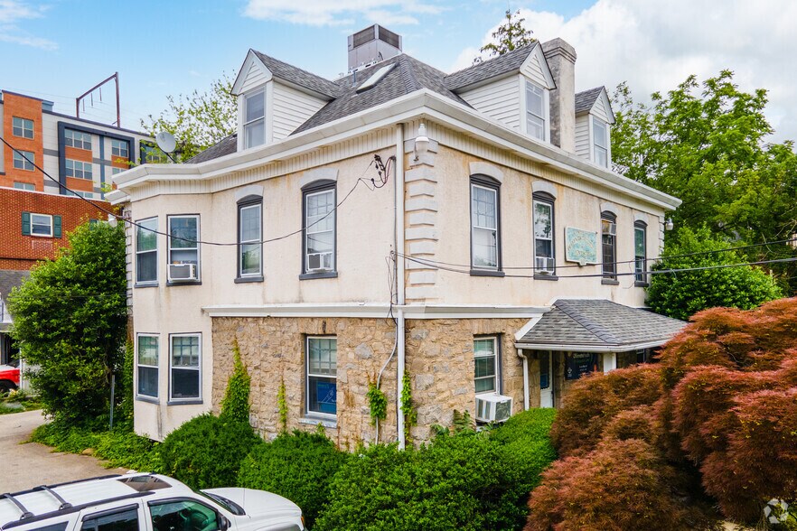 More Photos Of 109-111 Bala Ave, Bala Cynwyd Medical For Lease