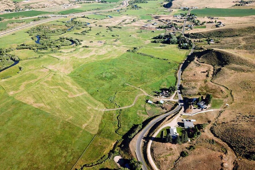 More Photos Of W Hoytsville Rd, Hoytsville Land For Sale