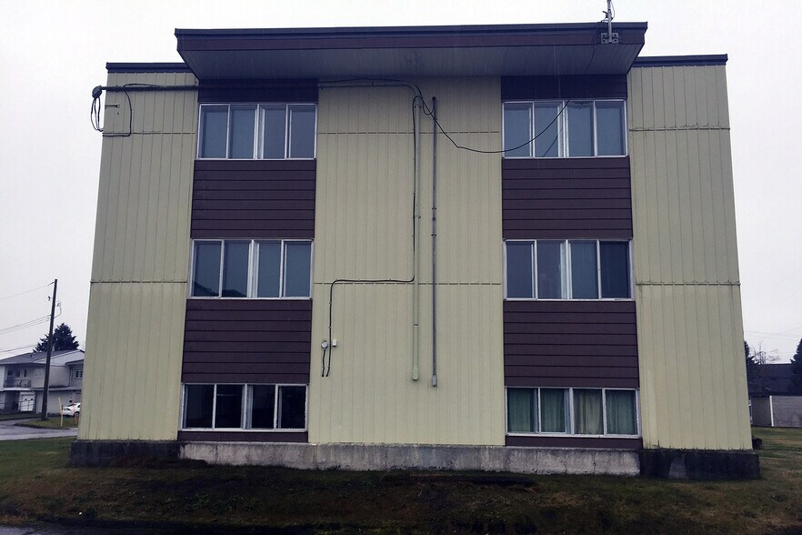 More Photos Of 1260 Kingfisher Av S, Kitimat Apartments For Sale