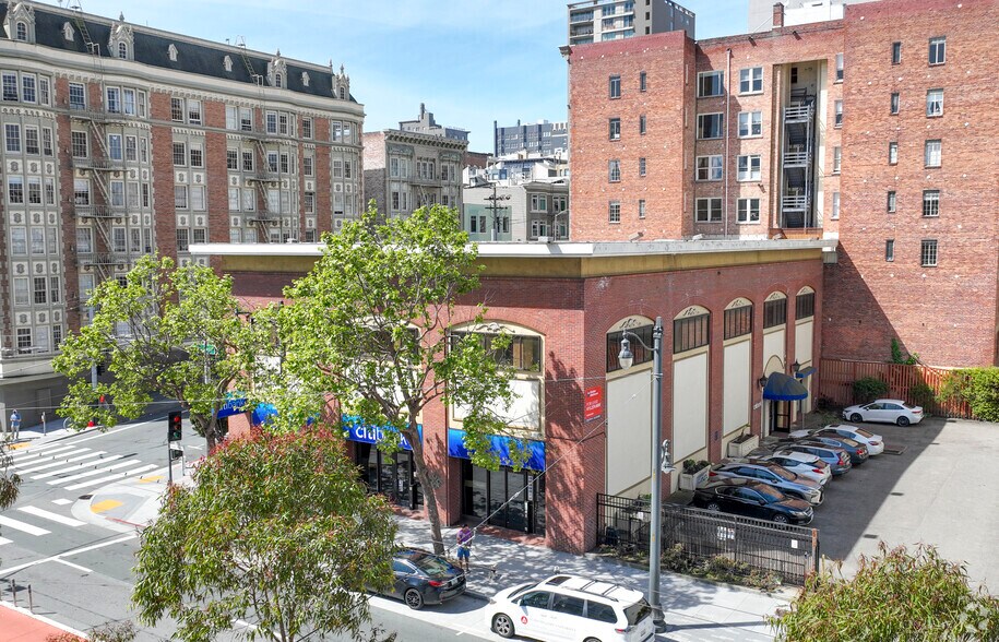 More Photos Of 1801 Van Ness Ave, San Francisco Office For Lease