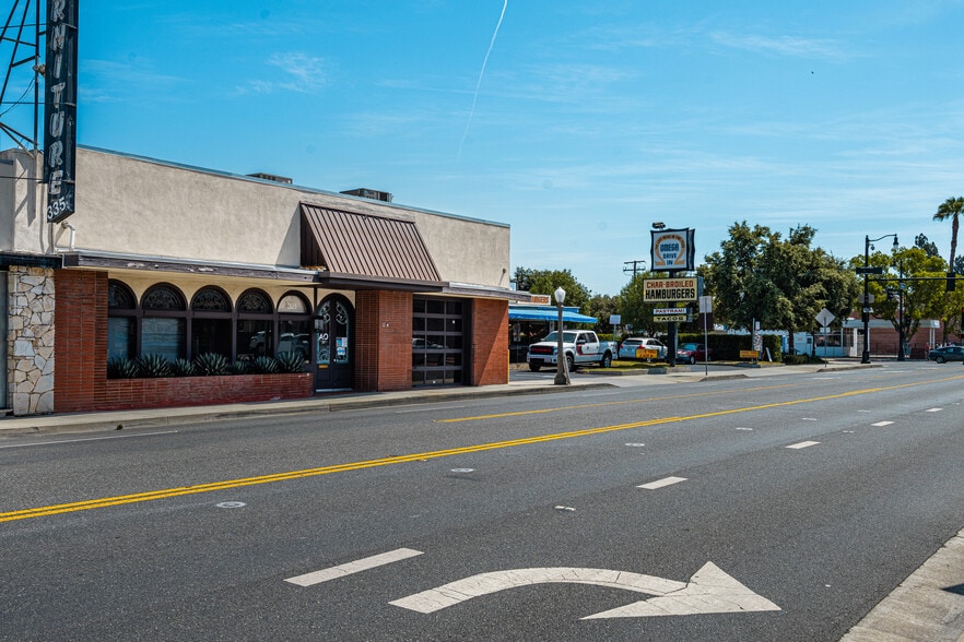More Photos Of 321 W Chapman Ave, Orange Office For Lease