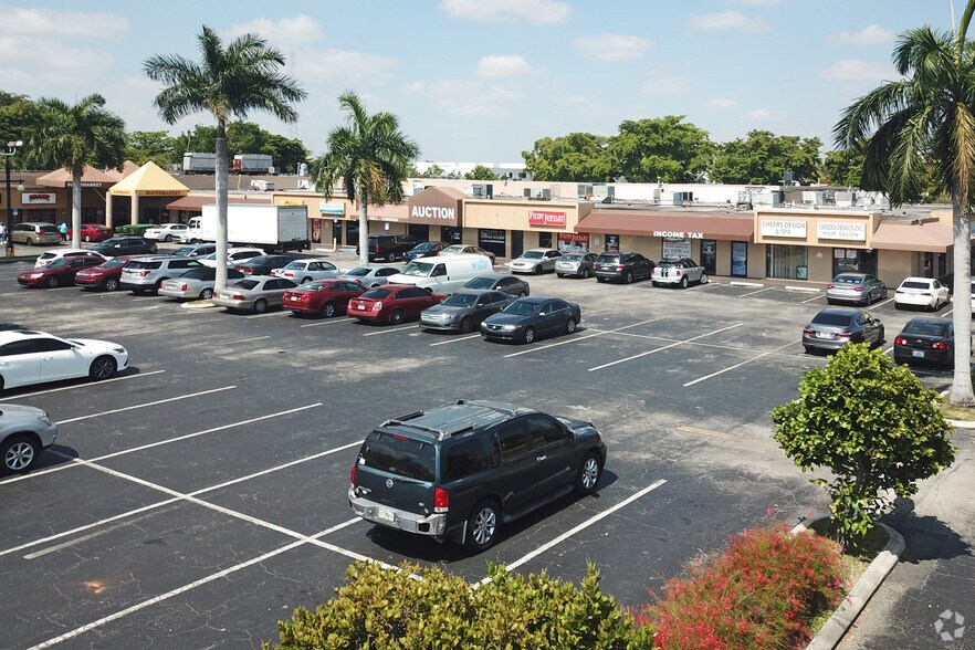 Primary Photo Of 7738-7853 NW 44th St, Lauderhill Unknown For Lease