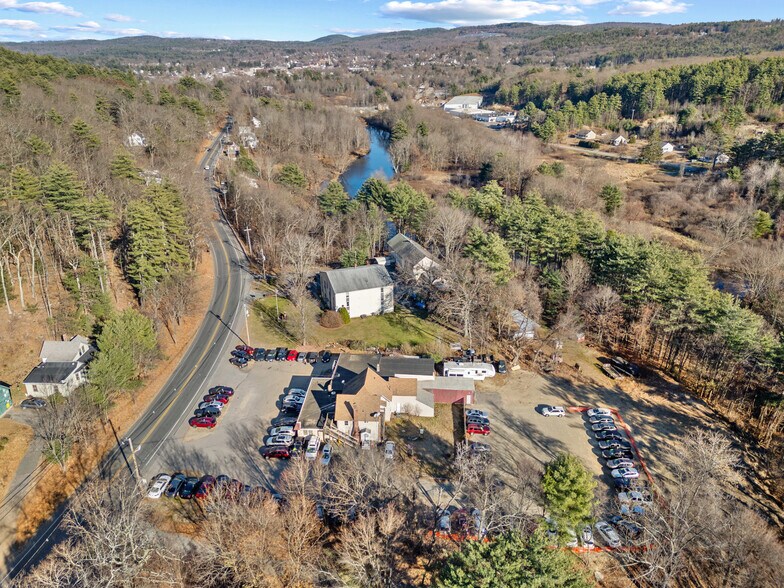 More Photos Of 990 S Main St, Athol Auto Dealership For Sale