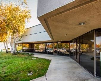 More Photos Of 1200 Melody Ln, Roseville Coworking Space