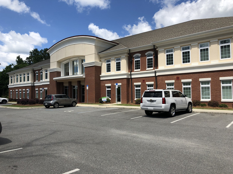 Primary Photo Of 2623 Centennial Blvd, Tallahassee Office For Lease