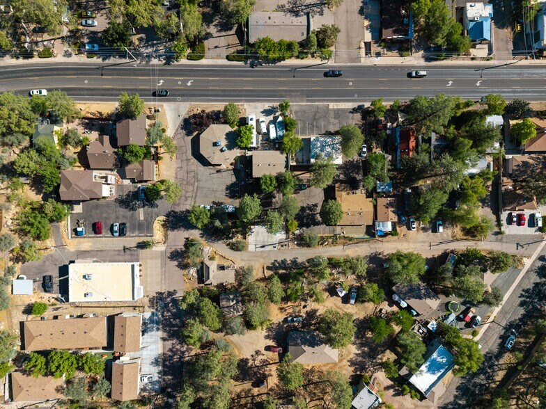 More Photos Of 115 S Alto St, Prescott Specialty For Lease