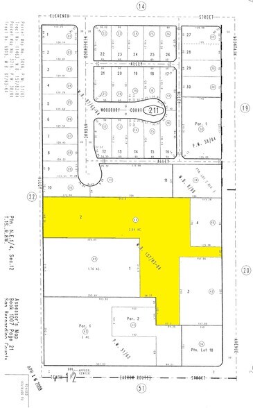 More Photos Of 559 N Mountain Ave, Upland Unknown For Lease