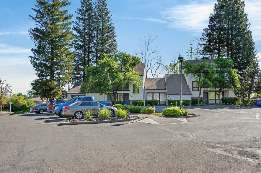 More Photos Of 9292-9298 Madison Ave, Orangevale Medical For Sale