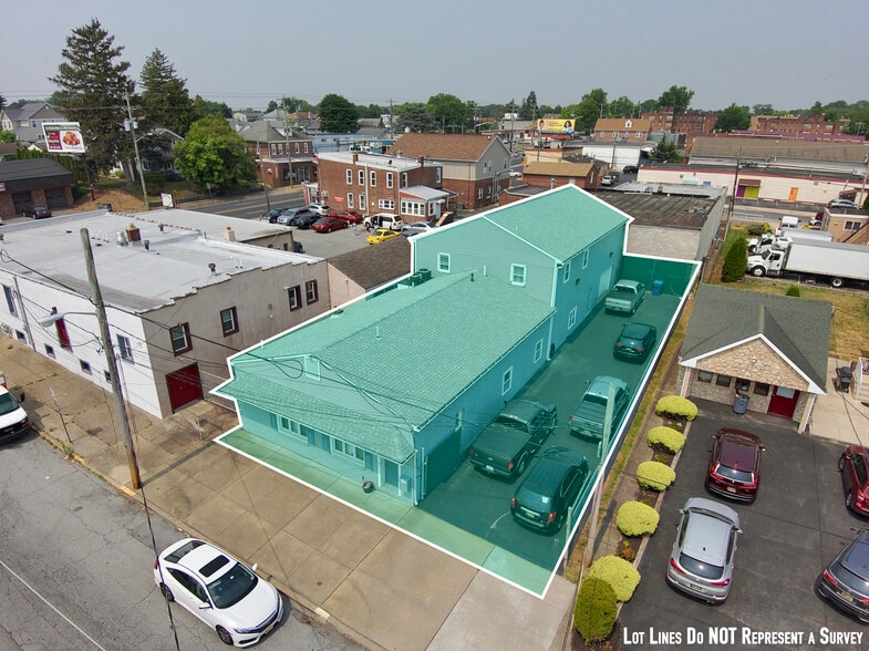 More Photos Of 101 N Gray Ave, Wilmington Medical For Sale