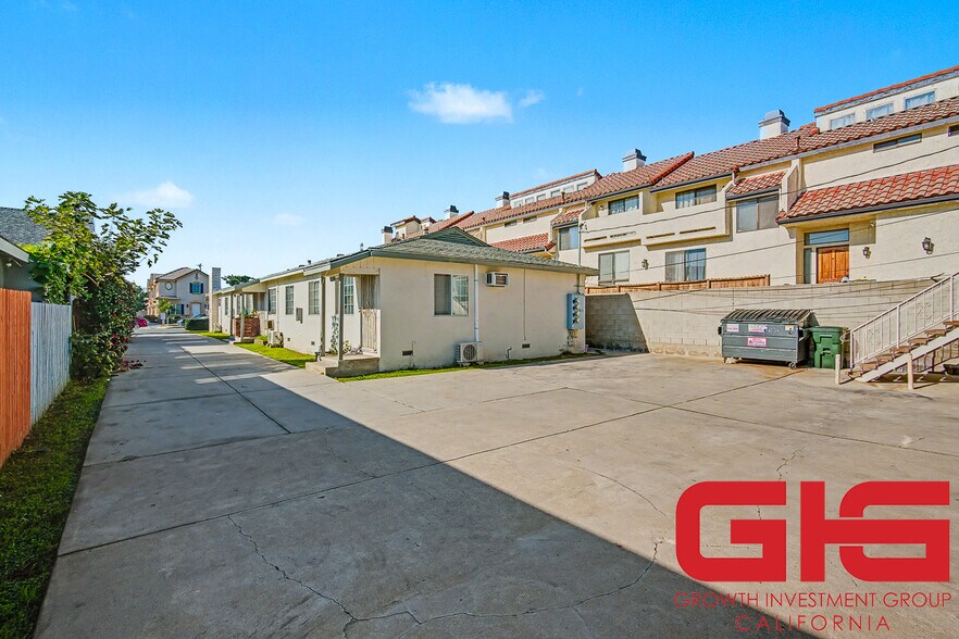 More Photos Of 6036-6038 Temple City Blvd, Temple City Apartments For Sale