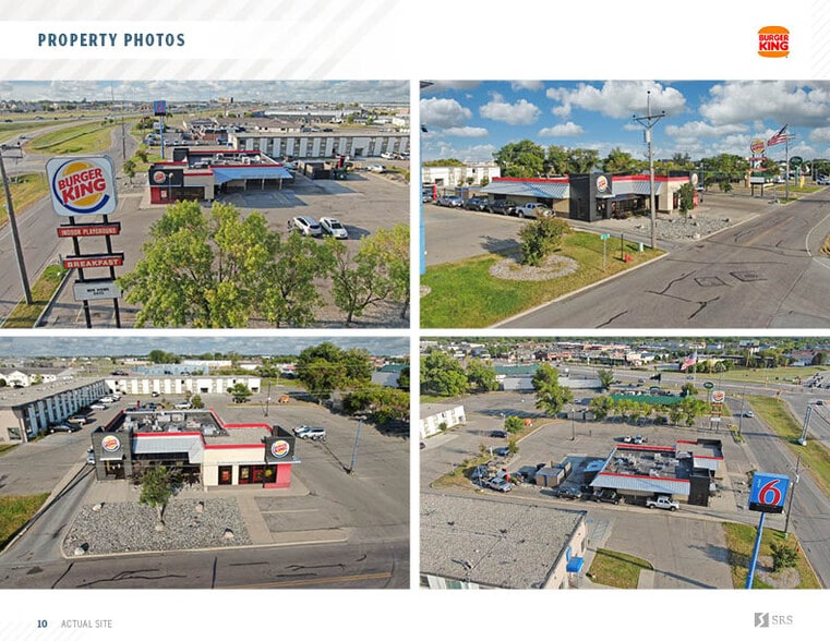 More Photos Of 1212 36th St S, Fargo Fast Food For Sale