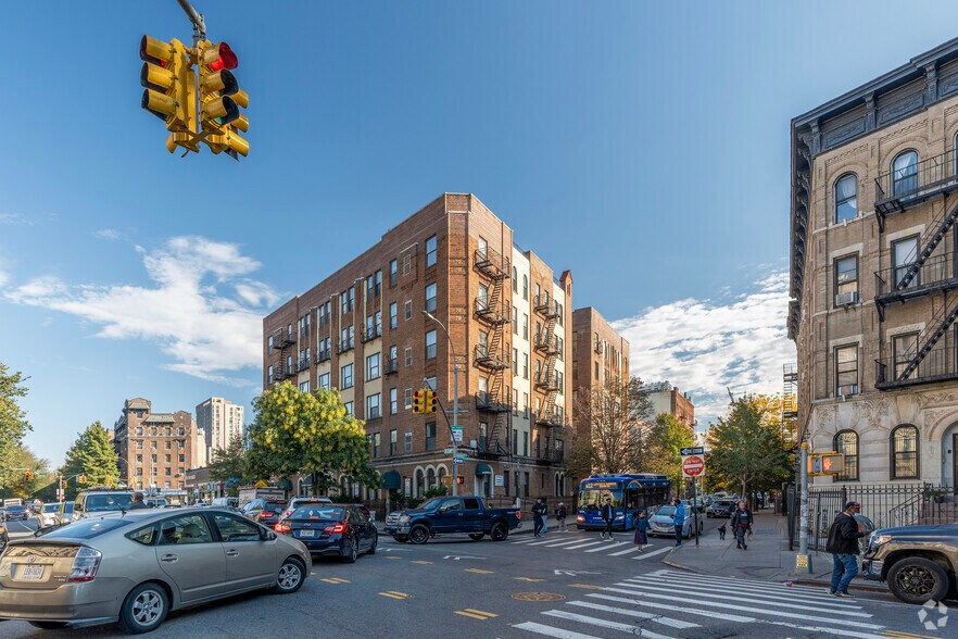 More Photos Of 353 Ocean Ave, Brooklyn Apartments For Sale