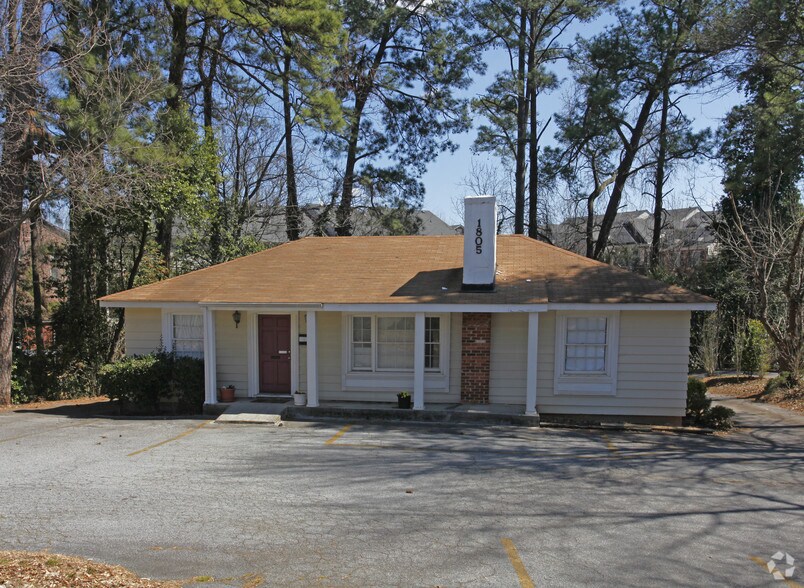 More Photos Of 1805 Clairmont Rd, Decatur Office Residential For Sale