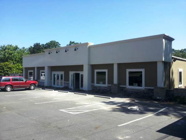 More Photos Of 115 Indian Trail Rd S, Indian Trail Coworking Space