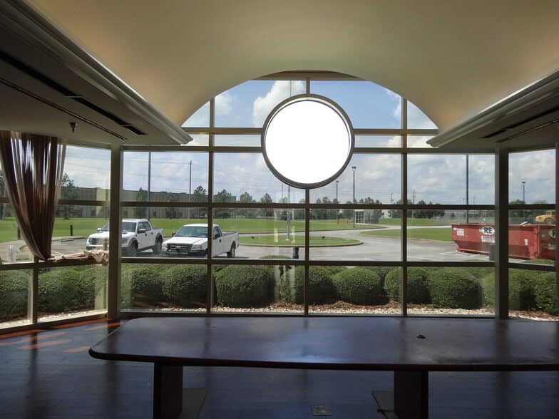 More Photos Of 1301 Industrial Park Dr, Tuscaloosa Industrial For Sale