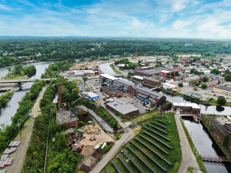 More Photos Of 26 Hadley Mill Rd, Holyoke Warehouse For Sale