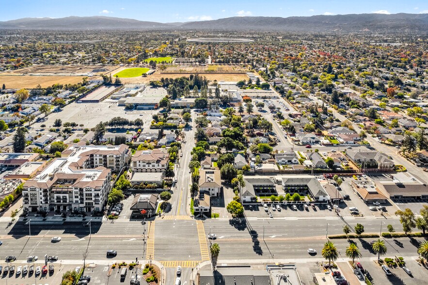 More Photos Of 998 E El Camino Real, Sunnyvale Medical For Sale