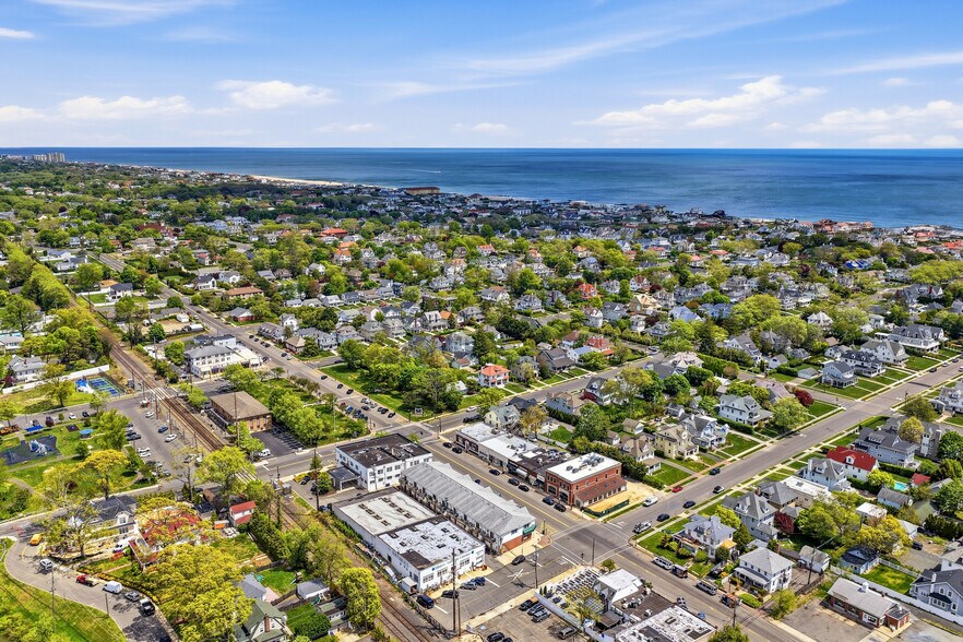 More Photos Of 305-341 Main St, Allenhurst Storefront Retail Residential For Sale