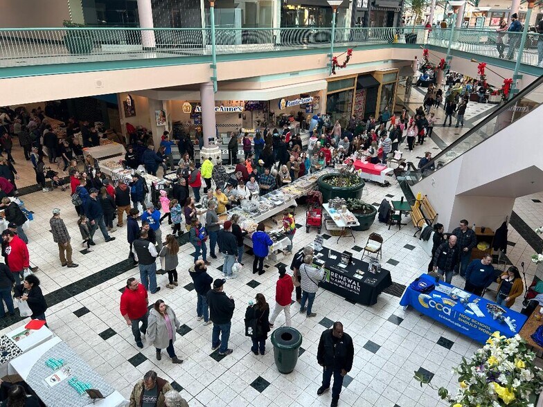 Primary Photo Of 500 Galleria Dr, Johnstown Unknown For Sale