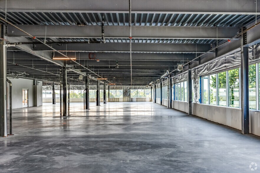 Photo of 2nd Floor Ste 